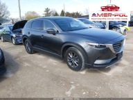 Mazda CX-9 Touring, 2021r., 4x4, 2.5L 2.5 Benzyna 227KM