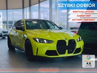BMW Seria 3 M3 Competition xDrive Sedan 3.0 (530KM) 2025