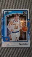 2024-25 Panini Donruss Optic Rookie Card * Tyler Kolek * Knicks
