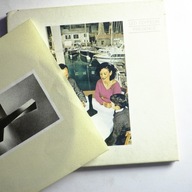 Led Zeppelin – Presence