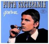 PIOTR SZCZEPANIK Śpiewa CD 1965-1967 wyd. Polskie Nagrania 2017