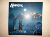 QUARTZ/Nwobhm - Fear No Evil (2016) LP 2016 Germany Ltd NOWY !!!