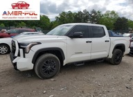 Toyota Tundra Crewmax SR 2025 3.4 Benzyna 389KM