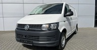 Volkswagen Transporter Webasto Zabudowa 3 miejsca Faktura VAT 23 2.0