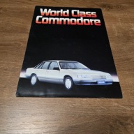 Holden Commodore 1984 Australia