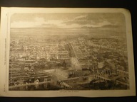 panorama Berlina, oryg. 1858