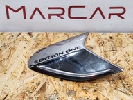 Znaczek Emblemat na Błotnik Lewy Przód Renault Clio V Edition One