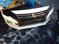 ZDERZAK PRZEDNI PRZÓD MITSUBISHI SPACE STAR II LIFT III 3 2019->