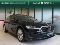 Škoda Superb Skoda Superb Superb Edition130 2.0