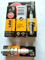 Świeca zapłonowa NGK V-Line 16 -BCP5E =BCP5ES,4783