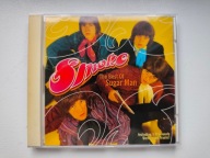 SMOKE - The Best Of Sugar Man The Smoke CD Repertoire