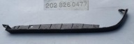 LISTWA POD LAMPE PRAWA MERCEDES C 202 W202 2028260477