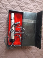 Mikrofon dynamiczny Neckermann 813/400 Vintage