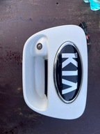 Kia Picanto Kamera cofania 2018 Hatchback 4/5dr 81720-G6020