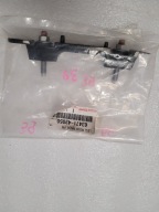 TOYOTA RAV4 V 5 MOCOWANIE RELINGU PRAWY PRZÓD PRAWE PRZEDNIE 6347142050