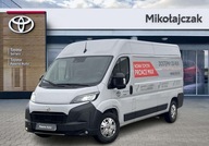 Toyota PROACE MAX 2.2 D-4D L3H2 Executive aut Salon PL VAT 23 1 wlascic