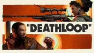 DEATHLOOP PEŁNA WERSJA STEAM PC KLUCZ