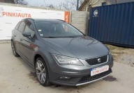 Seat Leon X-PERIENCE Okazja 1.6 Diesel 110KM