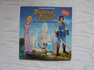 Film Tristan i Izolda 2 PŁYTY