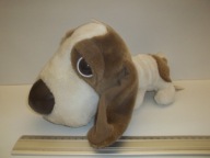 MASKOTKA BIG HEADZ PIES RUDY 26CM