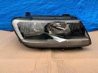 Lampa prawy przód Tiguan ll 5na