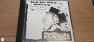 Jan Kyks Skrzek - Górnik blues cd 1 wydanie ideał