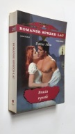 ROMANSE SPRZED LAT 20 Bracia rywale - Danice Allen