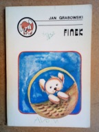 Finek Jan Grabowski