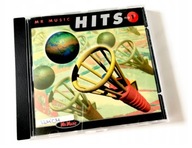 T That Whigfield Roxette Erasure U96 Babyface 1995 CD