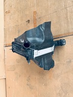 PORSCHE PANAMERA 971 2.9 INTERCOOLER PRAWY IDEALNY ODBIÓR POZNAŃ GIEŁDA