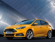 Ford ST Focus Fiesta prospekt 06 2015 model 2016