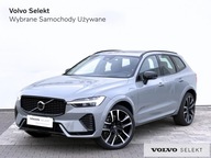 Volvo XC 60 XC60 T6 Plug-In | AWD | Ultra Dark | a
