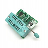 Adapter 1,8V SPI DIP8 CH341 EZP2010 TL866 TL866II