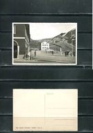 K17176)Wlochy: Cantoniera dello Stelvio