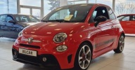 Abarth 595 Abarth 500 I Hatchback 1.4 T-Jet 145KM Salon PL 1wlasciciel
