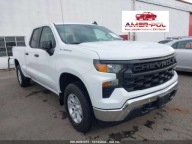 Chevrolet Silverado Standard Bed, 2024r., 4x4, 2.7L 2.7 Benzyna 410KM