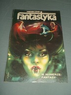 MIESIĘCZNIK FANTASTYKA 9 (24) wrzesień 1984