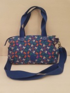 Torebka KIPLING Listonoszka Miejska Nylon r. M