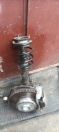 ZAWIESZENIE LEWE PRZOD BMW E60 61 KPL JAK NOWE