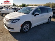 Chrysler Voyager LXI 2021 3.6l 3.6 Benzyna 287KM