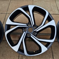 Felga 20cali 5x114.3 6.5j et33 Renault Scenic Ładna