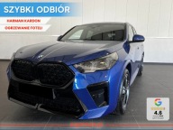 BMW X2 sDrive20i Sport Suv 1.5 (170KM) 2025