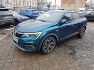 Renault Arkana 1.6 HYBRID INTENS