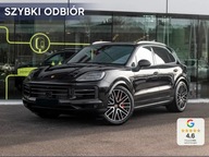 PORSCHE Cayenne S E-Hybrid Suv 3.0 (353KM) 2025