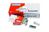 ZSZYWKI SCHEMAT 24/6 mm 1000 SZTUK MOCNE