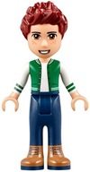LEGO Friends frnd237 Daniel z zest. 41335