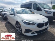 BMW Seria 2 2021 BMW 228I GRAN COUPE XDRIVE 2.0 Benzyna 221KM