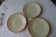 TUŁOWICE 3 TALERZYKI