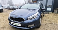 Kia Ceed BENZYNA nowy model atrakcyjny wyglad SUPER stan OKAZJA