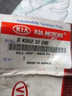 DRĄŻEK KIEROWNICZY PRAWY KIA CARNIVAL 1999-2005